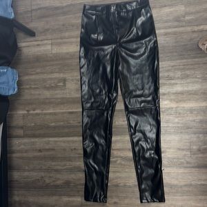 PU leather